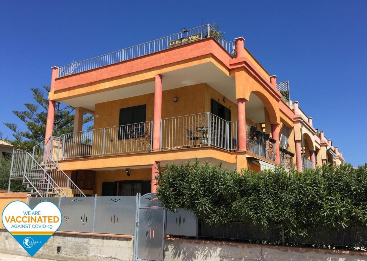 La Dolce Vita 2 Capitana Exterior foto