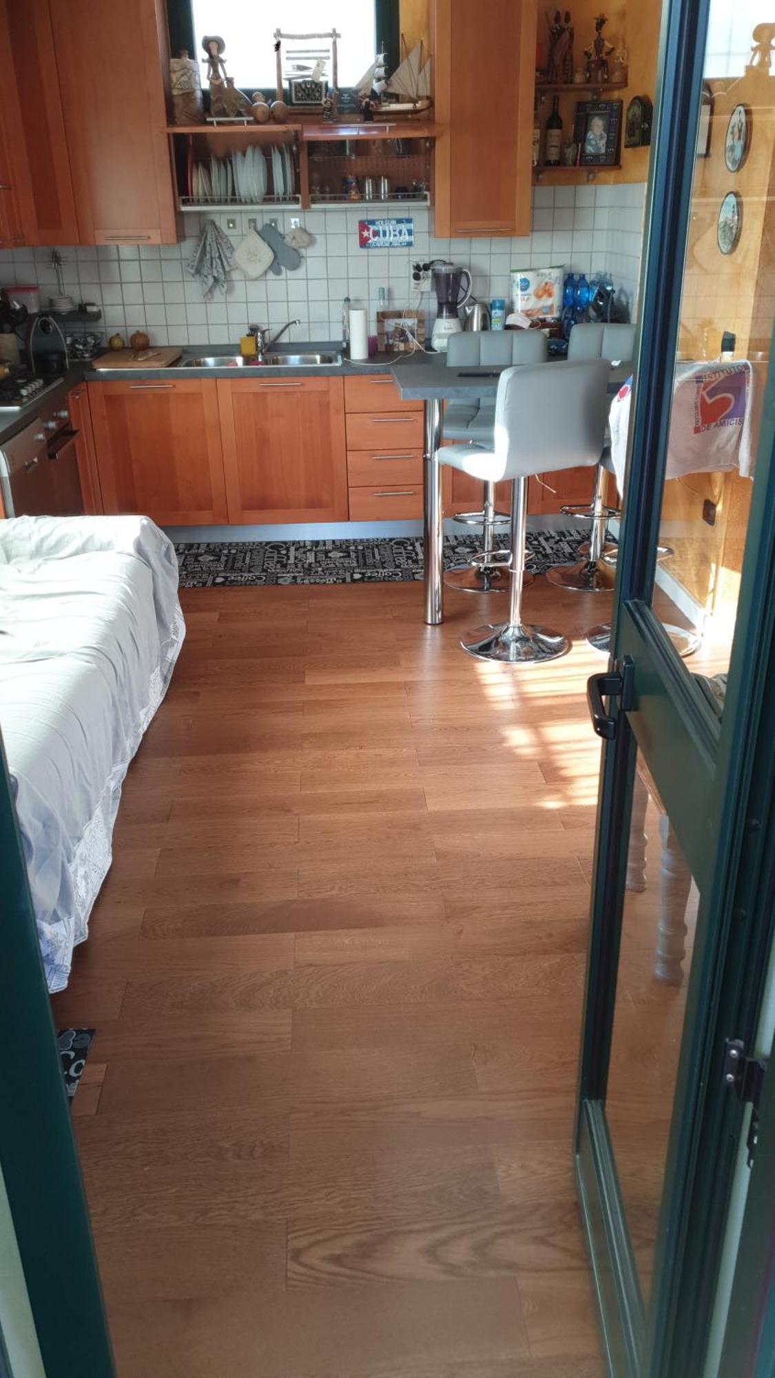 La Dolce Vita 2 Capitana Habitación foto